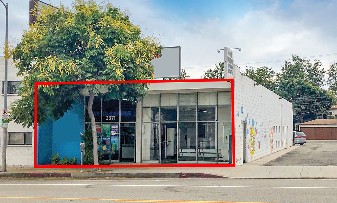 3371 Motor Ave